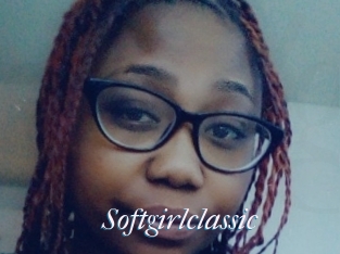Softgirlclassic