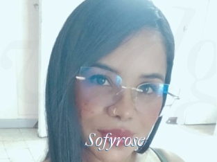 Sofyrose