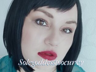 Solegoddesstoocurvy