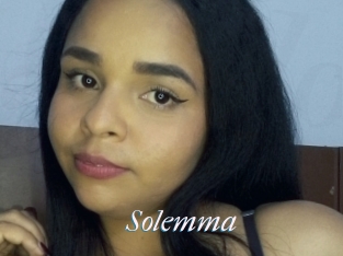 Solemma