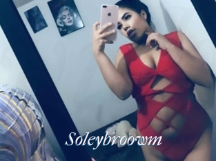 Soleybroowm