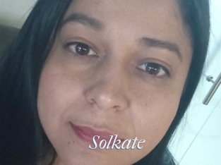 Solkate