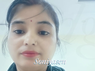 Soniyasen