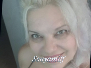 sonyamilf Video Grosse