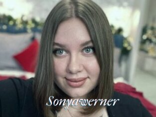 Sonyawerner