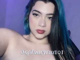 Sophiacyrus101