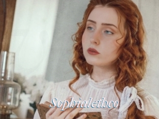 Sophialethco