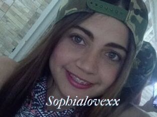 Sophialovexx