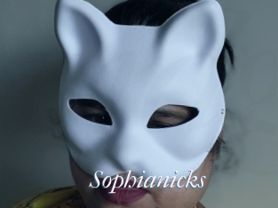 Sophianicks