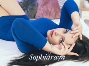 Sophiarayn