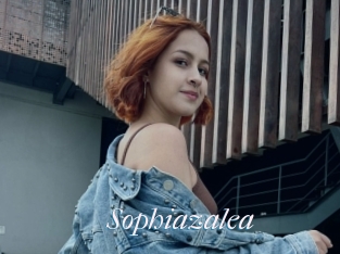 Sophiazalea