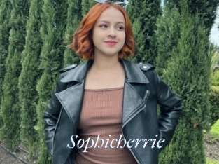Sophicherrie