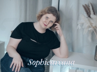 Sophiearcana