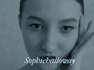Sophiehalloway