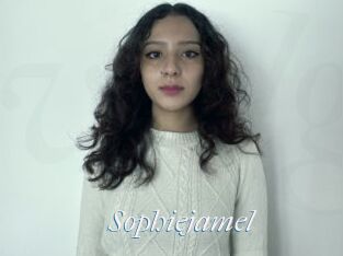 Sophiejamel