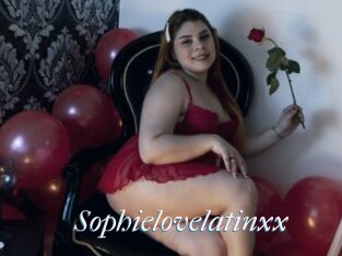 Sophielovelatinxx