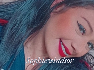 Sophiewindsor