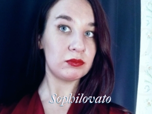 Sophilovato