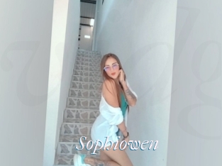 Sophiowen