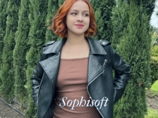 Sophisoft