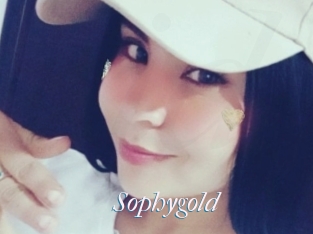 Sophygold