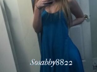 Sosabby8822