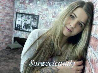 Sosweetcandy