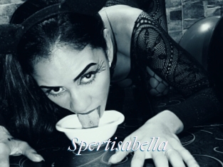 Spertisabella
