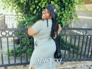 Spicyexi