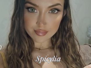 Spicylia