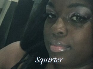Squirter