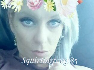 Squirtingprego85