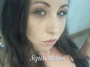 Squirtleboo
