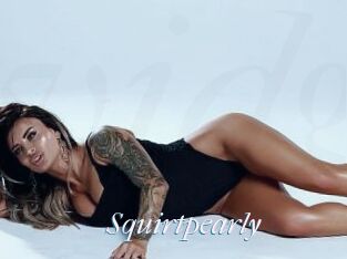 Squirtpearly