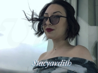 Stacyardith
