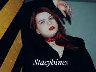 Stacyhines