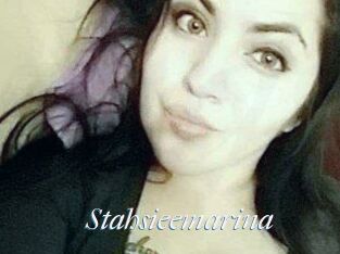 Stahsieemarina