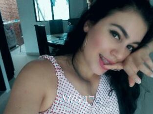 Star170