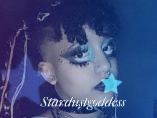 Stardustgoddess