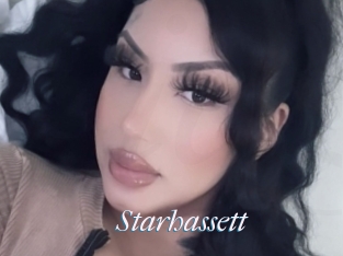 Starhassett