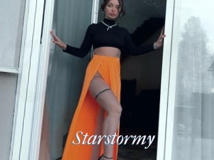 starstormy Video Grosse