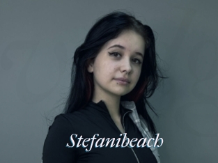Stefanibeach