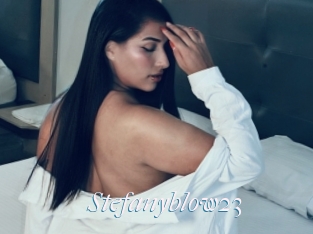 Stefanyblow23