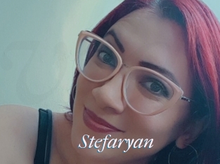 Stefaryan