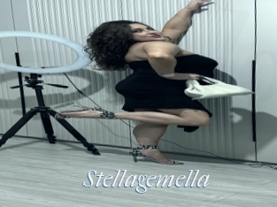 stellagemella Video Grosse