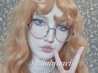 Stellalunaris