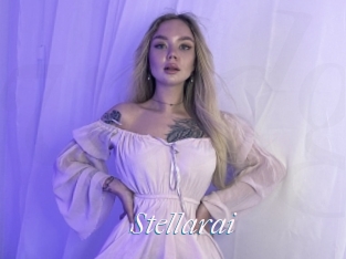 Stellarai