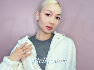 Stellavoux