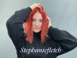 Stephaniefletch