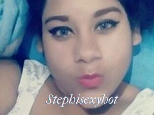 Stephisexyhot